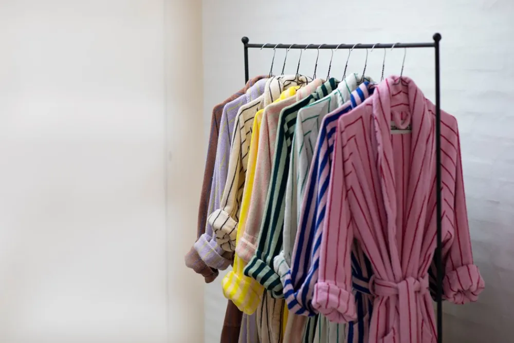 Bongusta Naram Badekåbe, , L/XL-Dame Loungewear