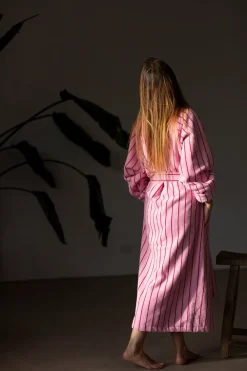 Bongusta Naram Badekåbe, , L/XL-Dame Loungewear