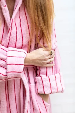 Bongusta Naram Badekåbe, , L/XL-Dame Loungewear