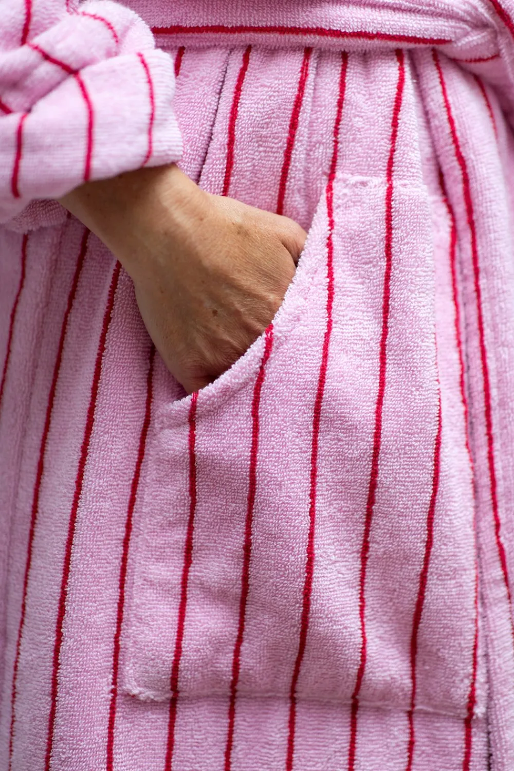 Bongusta Naram Badekåbe, , L/XL-Dame Loungewear
