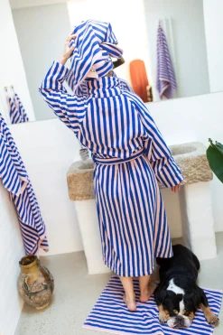Bongusta Naram Badekåbe, , L/XL-Dame Loungewear