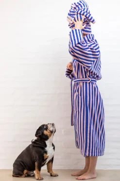 Bongusta Naram Badekåbe, , L/XL-Dame Loungewear