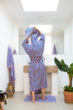 Bongusta Naram Badekåbe, , L/XL-Dame Loungewear