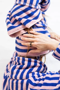 Bongusta Naram Badekåbe, , L/XL-Dame Loungewear