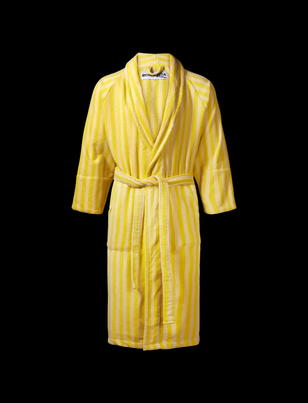 Bongusta Naram Badekåbe, , S/M-Dame Loungewear