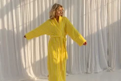 Bongusta Naram Badekåbe, , S/M-Dame Loungewear