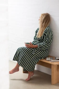 Bongusta Naram Badekåbe, , L/XL-Dame Loungewear