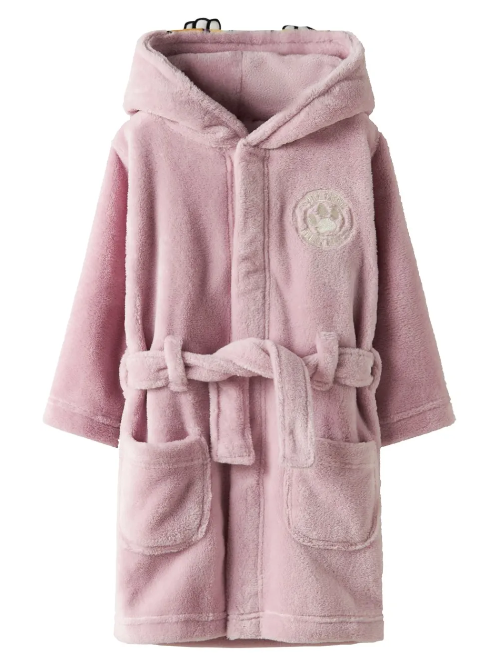Clearance Nasina Paw patrol Morgenkåde, , 116 cm Børn Undertøj & Nattøj