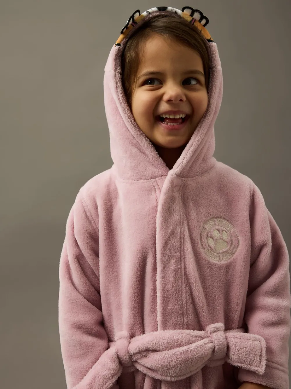 Clearance Nasina Paw patrol Morgenkåde, , 116 cm Børn Undertøj & Nattøj