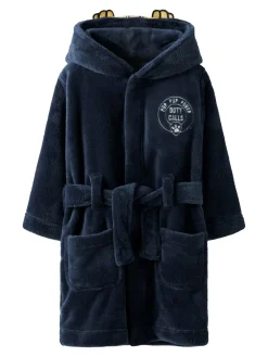 Name It Nasir Paw Patrol Morgenkåbe, , 98 cm-Børn Undertøj & Nattøj