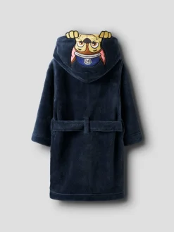 Name It Nasir Paw Patrol Morgenkåbe, , 98 cm-Børn Undertøj & Nattøj