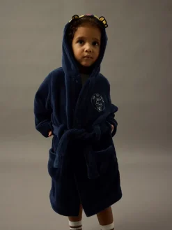Name It Nasir Paw Patrol Morgenkåbe, , 98 cm-Børn Undertøj & Nattøj