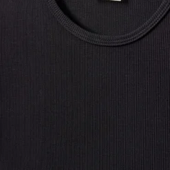 Best NataliSY Rib T-shirt, , 140 cm Børn T-Shirts & Toppe
