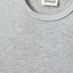 Sofie Schnoor NataliSY Rib T-shirt, , 140 cm-Børn T-Shirts & Toppe