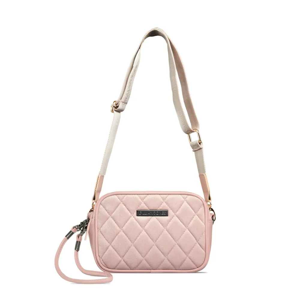 Gillian Jones Natascha Makeuptaske,-Dame Toilettasker|Toilet- & Makeuptasker