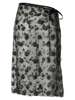 Hot Natasja Lace Sarong, Dame Nederdele