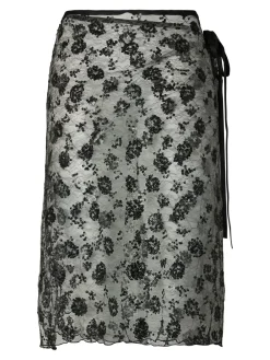 Hot Natasja Lace Sarong, Dame Nederdele