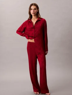 Discount Natbukser, , M Dame Loungewear