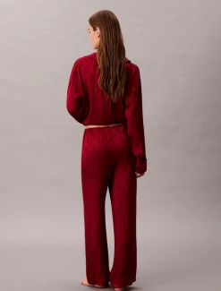 Discount Natbukser, , M Dame Loungewear