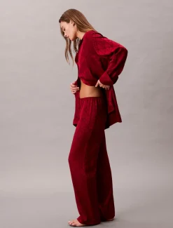 Discount Natbukser, , M Dame Loungewear