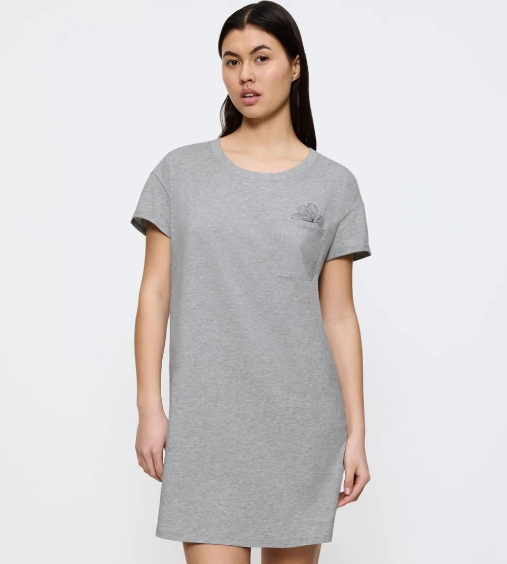 New Natkjole, , 38 Dame Loungewear
