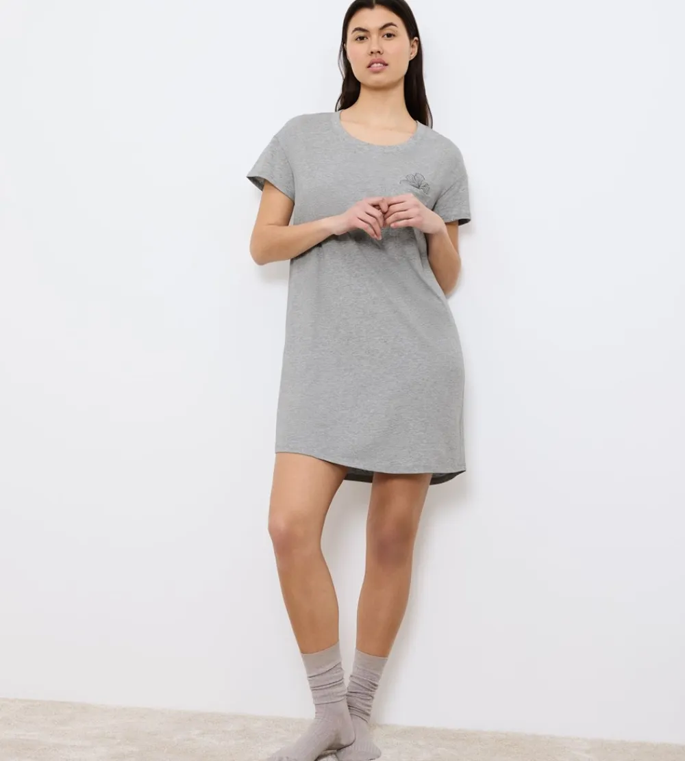 New Natkjole, , 38 Dame Loungewear