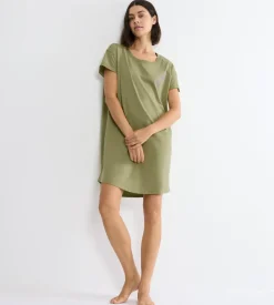 Hot Natkjole, , 46 Dame Loungewear