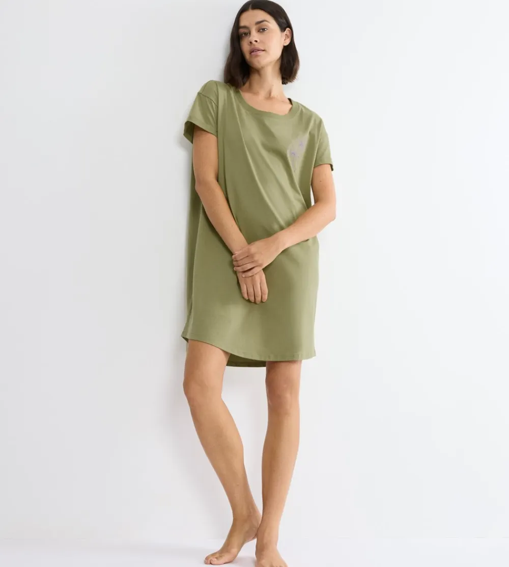 Hot Natkjole, , 46 Dame Loungewear