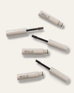 Miild Natural Brow Gel,- Øjne