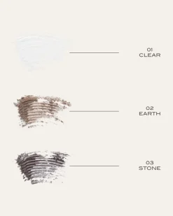 Natural Brow Gel, Øjne