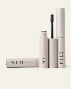 Natural Brow Gel, Øjne