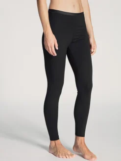 Best Natural Comfort Leggings, , M Dame Loungewear