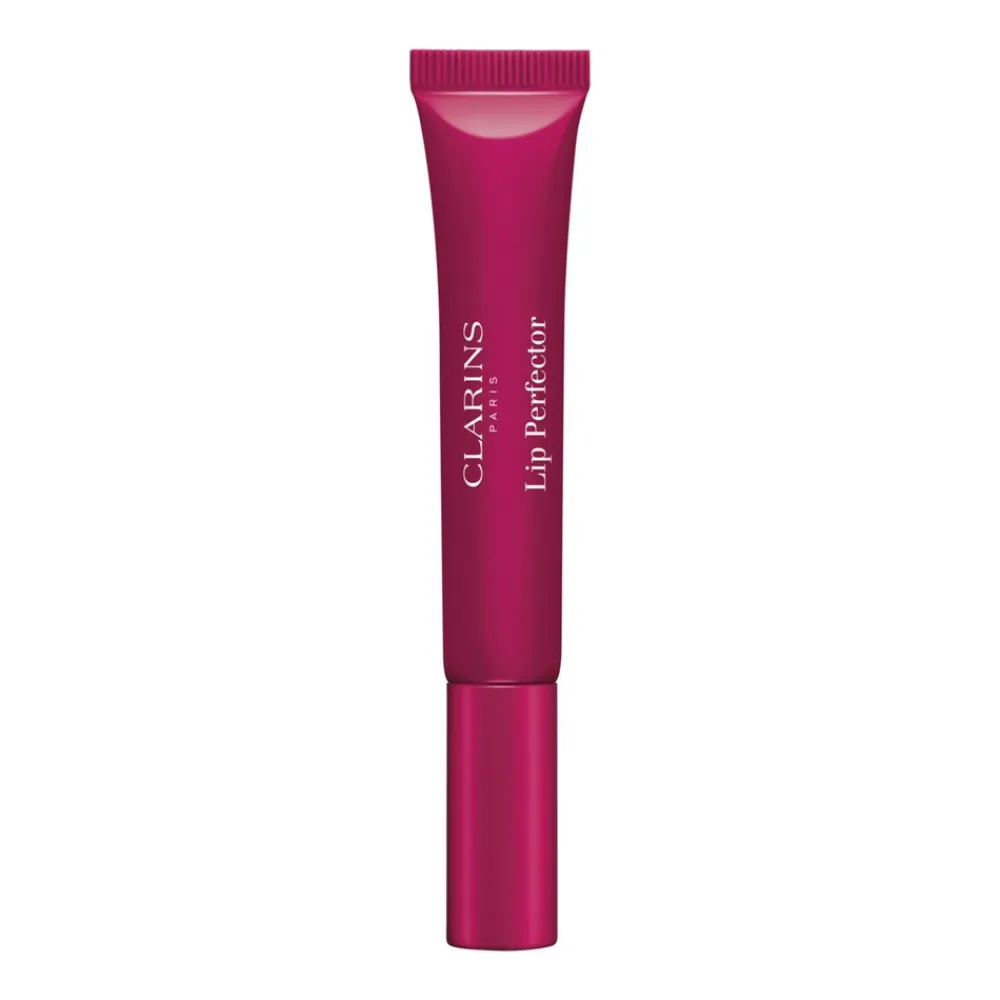 Clarins Natural Lip Perfector,- Læber