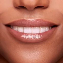Clarins Natural Lip Perfector,- Læber
