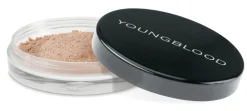 Youngblood Natural Loose Mineral Foundation,- Ansigt