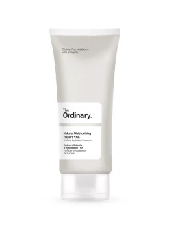 The Ordinary Natural Moisturizing Factors + HA Creme, 100 ml- Ansigtspleje