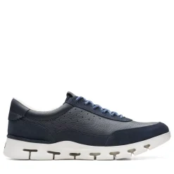 Clarks Nature X One Sneakers, , 41- Sneakers