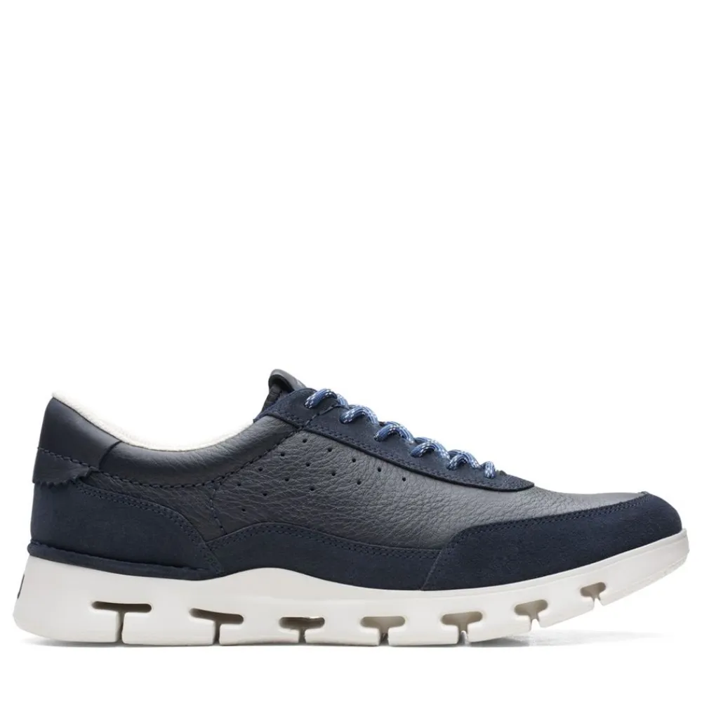 Clarks Nature X One Sneakers, , 41- Sneakers