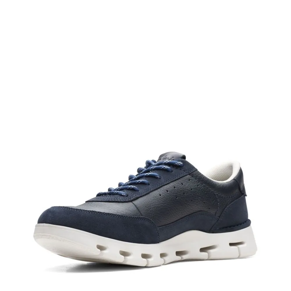 Clarks Nature X One Sneakers, , 41- Sneakers