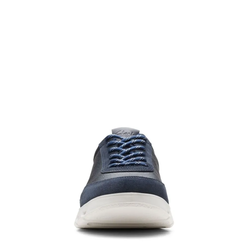 Clarks Nature X One Sneakers, , 41- Sneakers