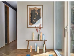Villa Collection Næb Og Øjenvipper Vase,- Vaser & Urtepotteskjulere