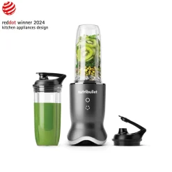 nutribullet NB1206 Ultra Blender- Køkkenmaskiner