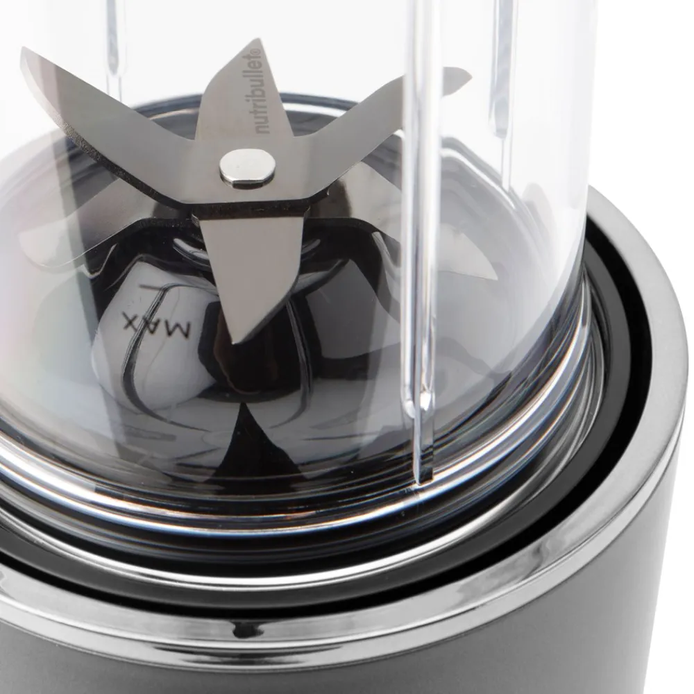 nutribullet NB1206 Ultra Blender- Køkkenmaskiner