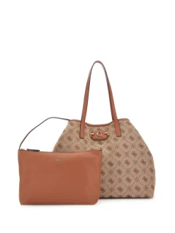 Outlet Neda Large Tote Bag, Dame Shoppere