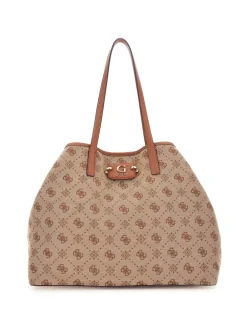 Outlet Neda Large Tote Bag, Dame Shoppere