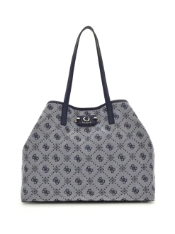 Sale Neda Large Tote Bag, Dame Shoppere