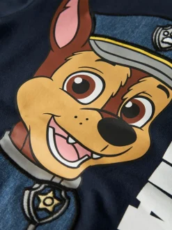 Name It Neel Paw Patrol Sweatshirt, , 110 cm-Børn Strik & Sweatshirts