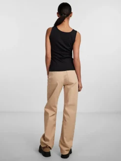 Pieces Neja Top, , S-Dame Lingeri|T-Shirts & Toppe
