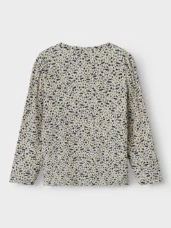 Outlet Nelia Bluse, , 116 cm Børn T-Shirts & Toppe|Bluser