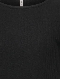 Clearance Nella O-Neck Bluse, , 158-164 cm Børn Bluser